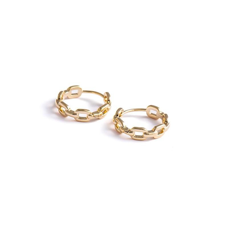 Womens Fine Jewelry | Azarie Huggie Hoop Earrings Accessories Earrings