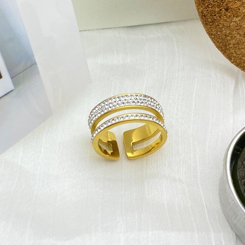 Womens Fine Jewelry | Banzet Stackable Rings Accessories Fine Jewelry