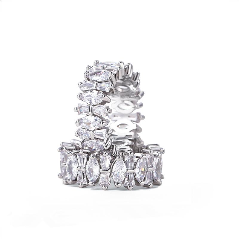 Womens Fine Jewelry | Jackielyn Multi Finger Rings Accessories Fine Jewelry