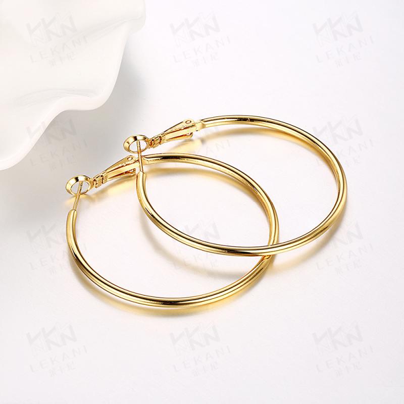 Womens Fine Jewelry | Mireabaen Hoop Earrings Accessories Earrings