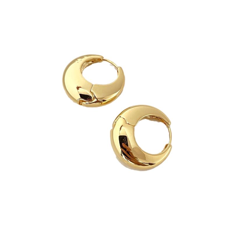 Womens Fine Jewelry | Nidal Hoop Earrings Accessories Earrings