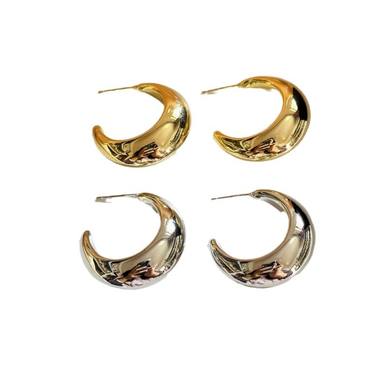 Womens Fine Jewelry | Oloiria Hoop Earrings Accessories Earrings