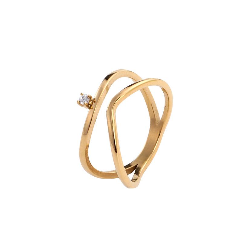 Womens Fine Jewelry | Ribeiras Multi Finger Rings Accessories Fine Jewelry