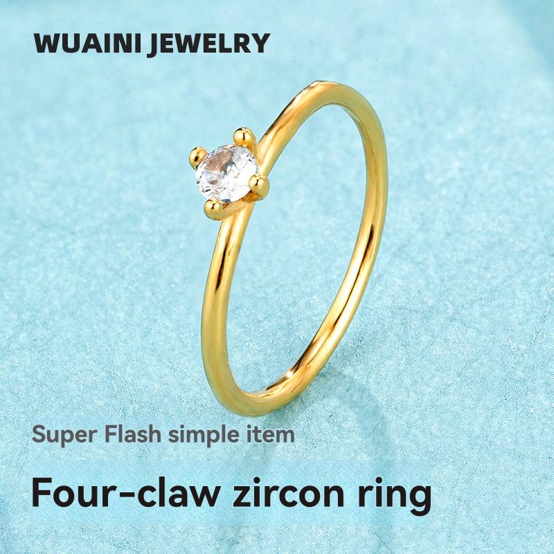 Womens Fine Jewelry | Roundsparkle Engagement Ring Accessories Fine Jewelry