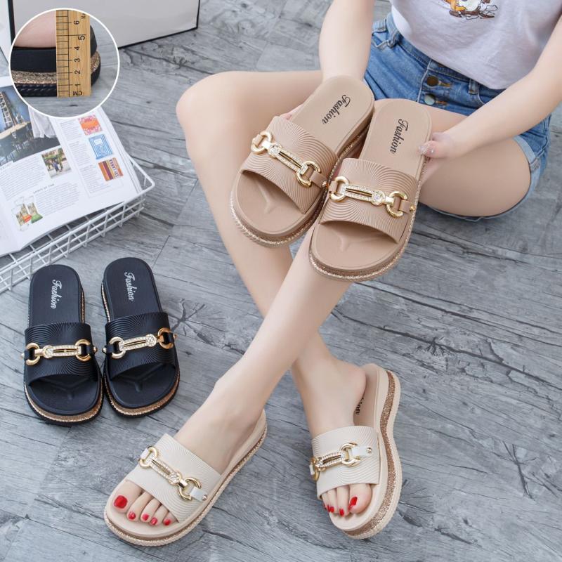 Womens Flat Sandals | Lagoon Slide Sandal Flat Sandals Flat Sandals