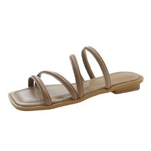 Womens Flat Sandals | Mounis Strappy Flat Sandal Flat Sandals Flat Sandals