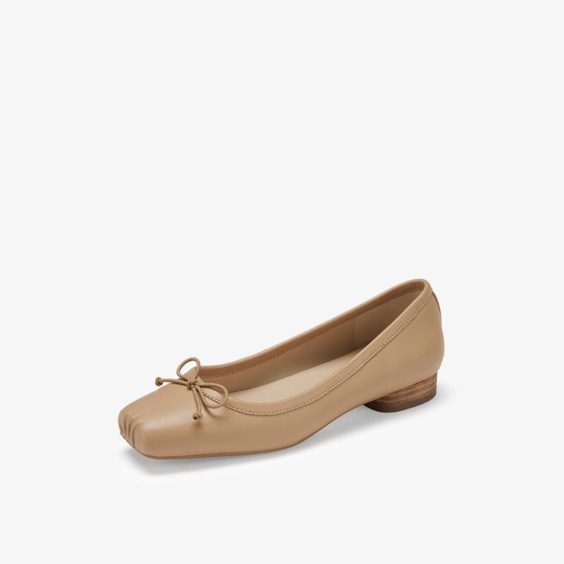 Womens Heels | Aliette Ballet Flat Ballet Flats Ballet Flats