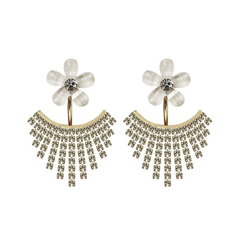 Womens Jewelry | Onigodia Earrings Accessories Earrings