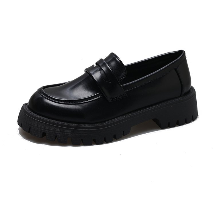 Womens Loafers & Oxfords | Bigstrut Loafer – Lug Sole Loafers & Oxfords Loafers & Oxfords