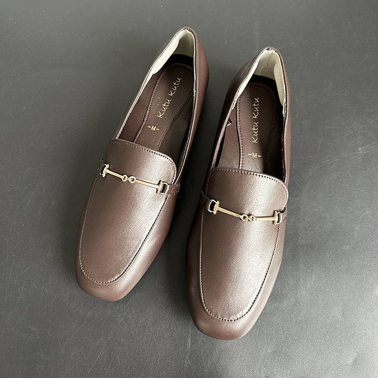 Womens Loafers & Oxfords | Harriot Loafer Ballet Flats Ballet Flats