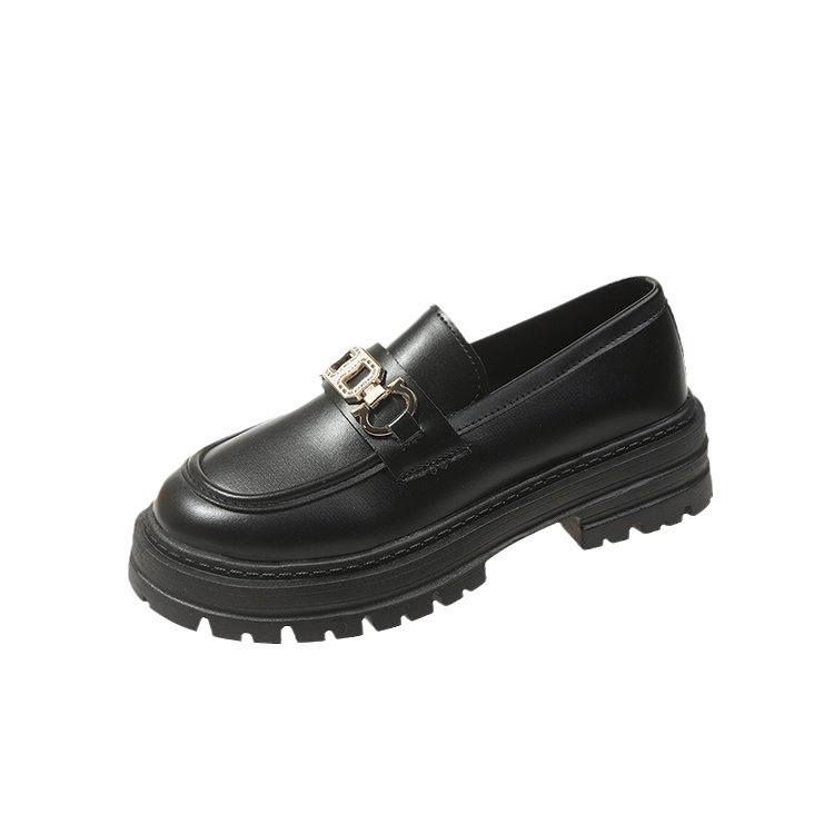 Womens Loafers & Oxfords | Tobey Chunky Loafer Loafers & Oxfords Ice