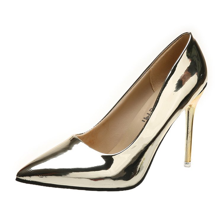 Womens Pumps | Cassedyna Stiletto Pump Heels Heels