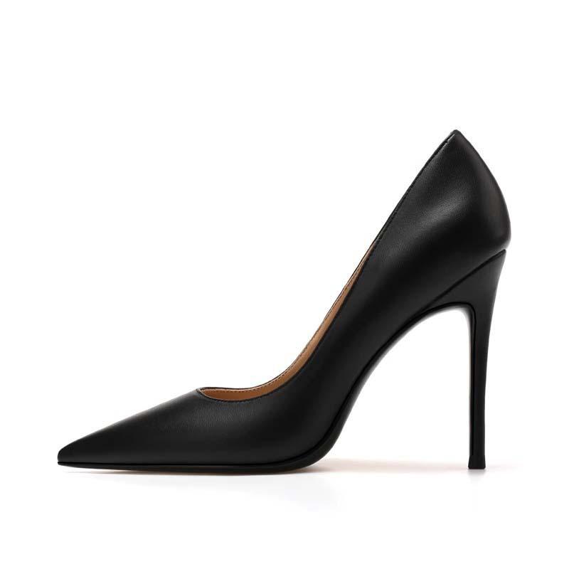 Womens Pumps | Sereniti Stiletto Pump – Stiletto Heel Heels Heels