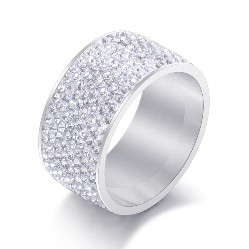 Womens Rings | Adranaver Ring Accessories Jewelry