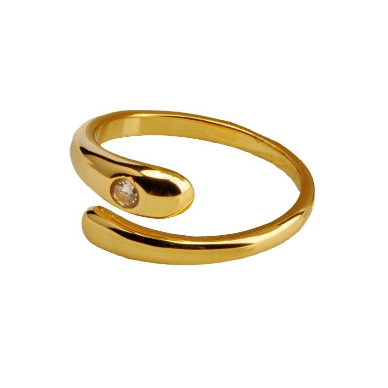 Womens Rings | Etede Multi Finger Rings Accessories Fine Jewelry