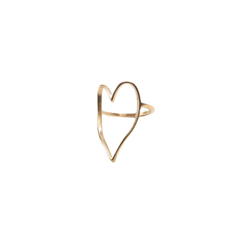 Womens Rings | Mazyy Multi Finger Rings Accessories Rings