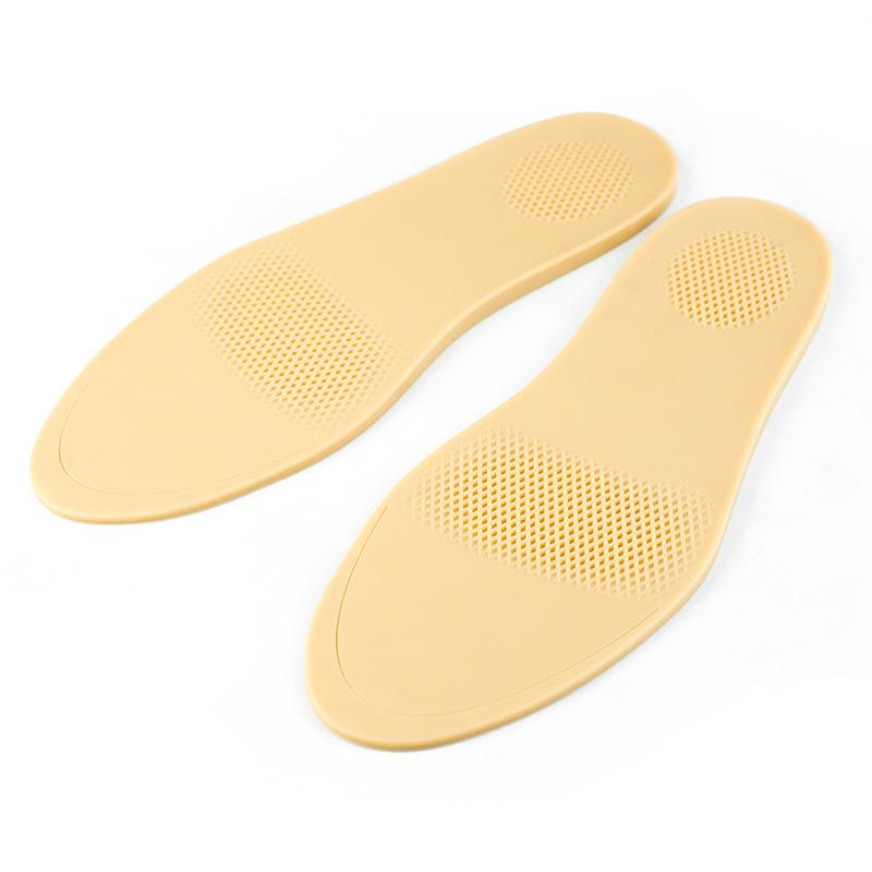 Womens Shoe Care | Gel Insoles Accessories Black