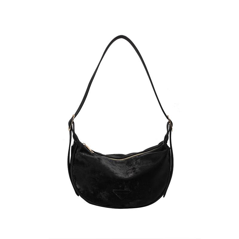 Womens Shoulder Bags | Laralyyx Shoulder Bag Bags Black/Black