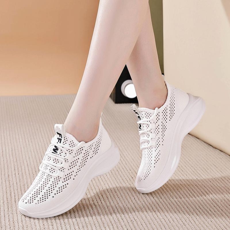 Womens Sneakers | Allday Jogger Sole Sneaker Shoes Black/Black