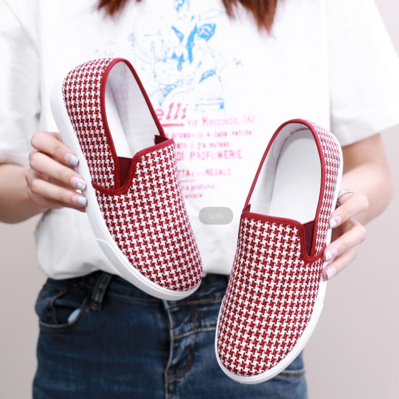 Womens Sneakers | Julianne Slip-On Sneaker Shoes Sneakers