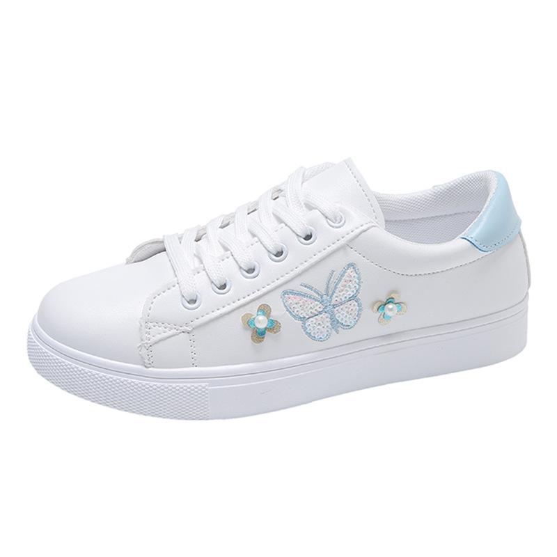 Womens Sneakers | Visuetti Low Top Sneaker Shoes Sneakers