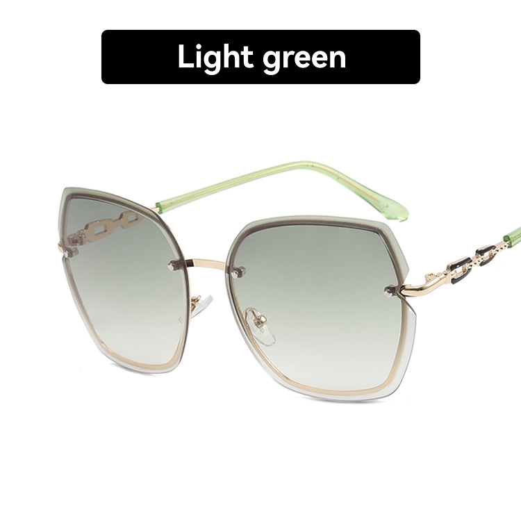 Womens Sunglasses | Lensworth Square Sunglasses Accessories Brown