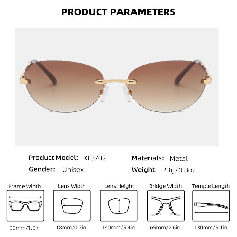 Womens Sunglasses | Seen Round Sunglasses Accessories Gold