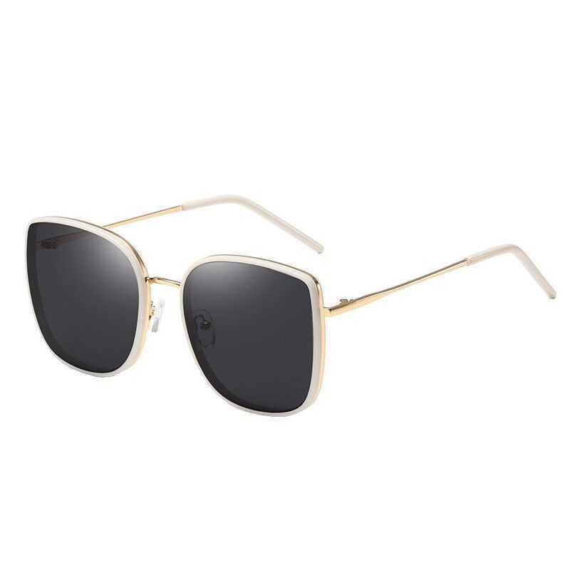 Womens Sunglasses | Unead Accessories Black/Gold Multi