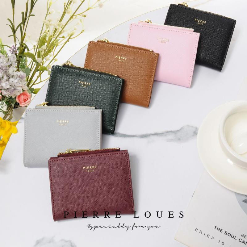 Womens Wallets | Vervene Bags Brown Overflow