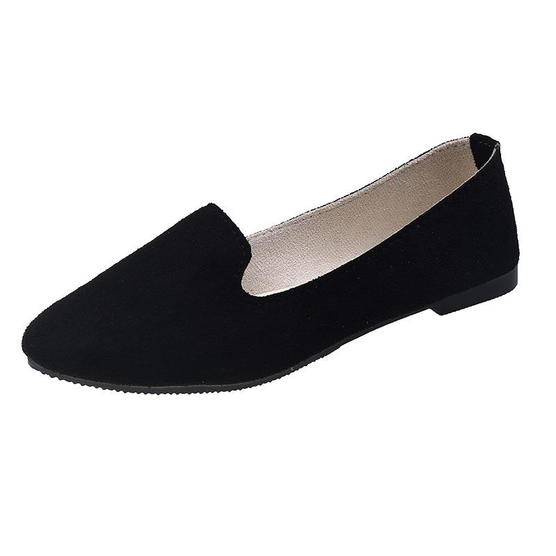 Womens Ballet Flats | Veadith2.0 Slip-On Ballet Flats Ballet Flats