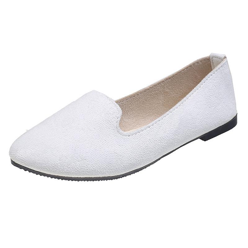 Womens Loafers & Oxfords | Mythimna Loafer Loafers & Oxfords Loafers & Oxfords