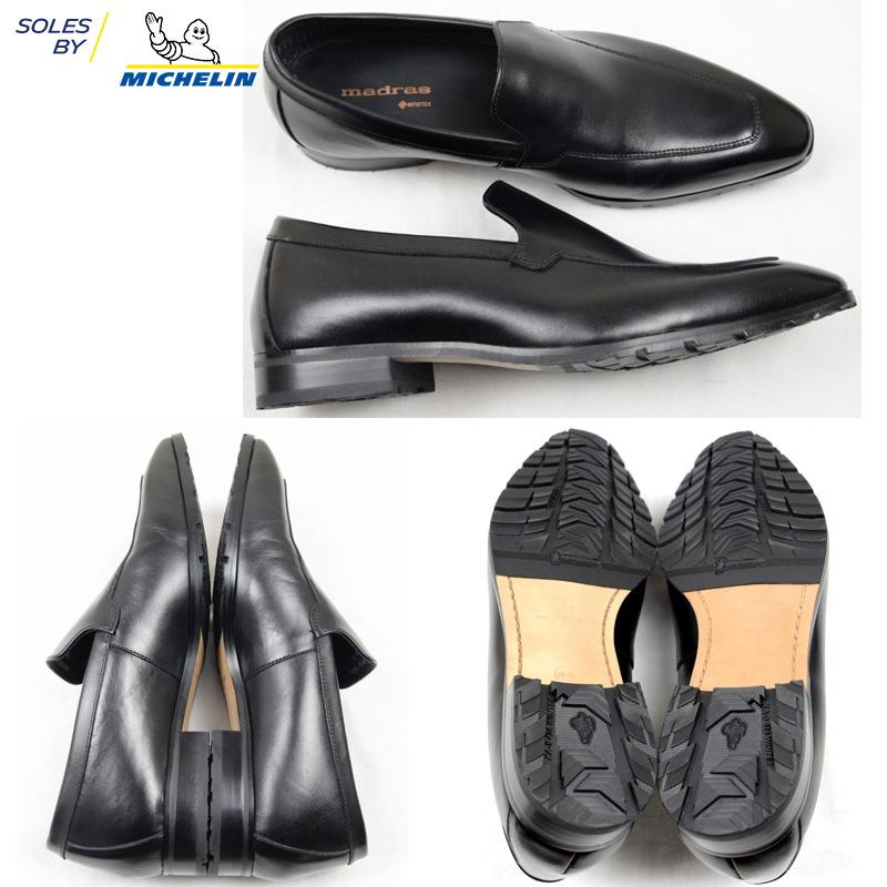 Womens Loafers & Oxfords | Rheildanflex Loafer – Block Heel Loafers & Oxfords Black