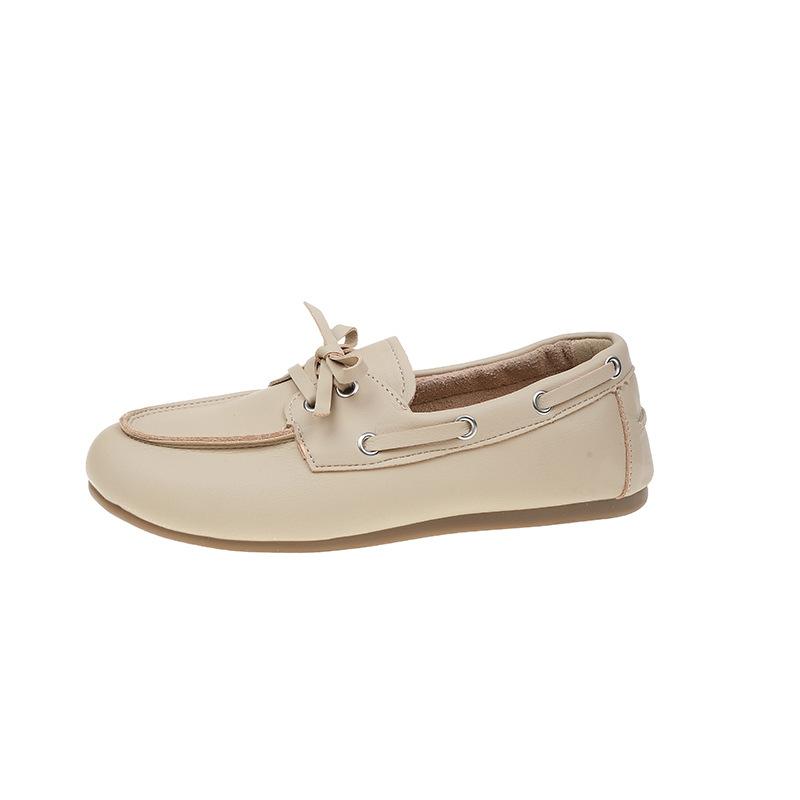 Womens Loafers & Oxfords | Sail Loafers & Oxfords Gold